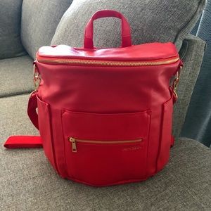 Fawn Design Limited Edition Poppy Backpack